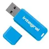 Image de Neon Bleu - Clé USB 16 Go
