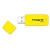 Image de Clé USB 2.0 Neon 64 Go Jaune