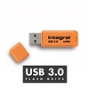 Image de Clé USB 3,0 32GB Neon Orange