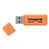Image de Integral Neon - clé USB - 64 Go