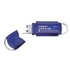 Image de Integral Courier FIPS 197 Encrypted USB 3.0 - clé USB - 8 Go