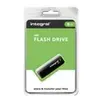 Image de Clé USB 2.0 Memory 8 Go Noire
