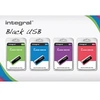Image de Clé USB 2.0 Memory 64 Go Noire