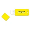 Image de Clé USB 3.0 Neon 64 go Jaune