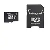 Image de Smartphone and Tablet - Carte mémoire flash (adaptateur microSDHC - SD inclus(e)) - 32 Go - Class 10 - microSDHC UHS-I