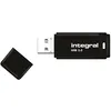 Image de Integral 128GB Clé USB Mémoire 3.2 Gen 1 Super Speed Rapide Noire en occasion ou reconditionné