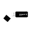 Image de Clé USB INFD128GBBLK3.0 Clé USB 3.0 128GB Black