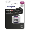 Image de Carte mémoire 128 Go INSDX128G-100/90V30 en occasion ou reconditionné