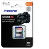 Image de UltimaPro - Carte mémoire flash - 256 Go - Video Class V30 / UHS-I U3 / Class10 - SDXC UHS-I