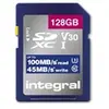 Image de - Carte mémoire flash - 128 Go - Video Class V30 / UHS-I U3 / Class10 - SDXC UHS-I