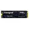 Image de Integral M2 Series - SSD - 1000 Go - interne - M.2 2280 - PCIe 3.1 x4 (NVMe)