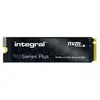 Image de M3 Plus Series - SSD - 500 Go - interne - M.2 2280 - PCIe 4.0 x4 (NVMe)