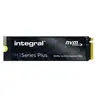 Image de Integral - SSD - 2 To - interne - M.2 2280 - PCIe 4.0 x4 (NVMe)