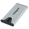 Image de Integral SLIMXPRESS PRO - SSD - 1 To - externe (portable) - USB 3.2 Gen 2x2 (USB-C connecteur) - noir