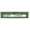 Image de - DDR5 - module - 8 Go - DIMM 288 broches - 5600 MHz / PC5-44800 - CL46 - 1.1 V - mémoire sans tampon - on-die ECC
