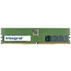 Image de - DDR5 - module - 16 Go - DIMM 288 broches - 5600 MHz / PC5-44800 - CL46 - 1.1 V - mémoire sans tampon - on-die ECC
