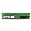 Image de - DDR5 - module - 32 Go - DIMM 288 broches - 5600 MHz / PC5-44800 - CL46 - 1.1 V - mémoire sans tampon - on-die ECC