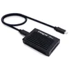 Image de Integral CFexpress 2.0 Type B 20Gbps USB-C Memory Card Reader with 60cm Cable, 3.2 Gen 2x2 Compatible with USB-C Ports High-Speed Transfer for Photographers, Videographers & Content Creators en occasion ou reconditionné