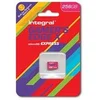 Image de Integral Gamer's Edge X - Carte mémoire flash - 256 Go - A1 / Video Class V30 / UHS-I U3 / Class10 - microSDXC Express