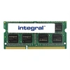 Image de Integral - DDR3 - module - 8 Go - SO DIMM 204 broches - 1600 MHz / PC3-12800 - CL11 - 1.35 V - mémoire sans tampon - non ECC