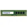 Image de - DDR4 - module - 8 Go - DIMM 288 broches - 2666 MHz / PC4-21300 - CL19 - 1.2 V - mémoire sans tampon - non ECC