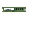 Image de Integral - DDR4 - module - 16 Go - DIMM 288 broches - 3200 MHz / PC4-25600 - CL22 - 1.2 V - mémoire sans tampon - non ECC