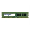 Image de Integral - DDR4 - module - 8 Go - DIMM 288 broches - 3200 MHz / PC4-25600 - CL22 - 1.2 V - mémoire sans tampon - non ECC