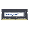 Image de - DDR4 - module - 8 Go - SO DIMM 260 broches - 3200 MHz / PC4-25600 - CL22 - 1.2 V - mémoire sans tampon - non ECC