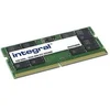 Image de - DDR5 - module - 32 Go - SO DIMM 262 broches - 4800 MHz / PC5-38400 - CL40 - 1.1 V - mémoire sans tampon - non ECC