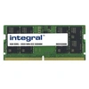 Image de - DDR5 - module - 8 Go - SO DIMM 262 broches - 4800 MHz / PC5-38400 - CL40 - 1.1 V - mémoire sans tampon - non ECC