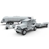 Image de Usaaf 8th Airforce Bomber Resupply Set - 1:72e -