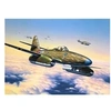 Image de REVELL - MAQUETTE - ME 262 A-1A - ECHELLE 1:72