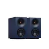 Image de Enceinte connectée Hi-Fi L/R S Bleu Vendues à la paire