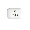 Image de OTL Technologies Ecouteurs sans Fil Bluetooth V5.0 pour Enfant Harry Potter Glasses avec boîtier de Chargement. Blanc en occasion ou reconditionné