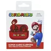 Image de Jeu éducatif et électronique Ecouteurs TWS Super Mario Rouge