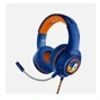 Image de Technologies Sonic Boom SH0903 écouteur/casque Ecouteurs Avec fil Arceau Jouer Bleu, Multicolore