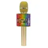 Image de Microphone Karaoké Rainbow High