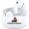 Image de Technologies MK0965 écouteur/casque Ecouteurs True Wireless Stereo (TWS) Ecouteurs Musique Bluetooth Blanc