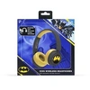 Image de Jeu éducatif et électronique Batman Gotham City Kids Wireless Headphones