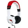 Image de Technologies HK1180 écouteur/casque Ecouteurs Avec fil Arceau Musique/Quotidien Rose, Or rose, Blanc