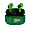 Image de Technologies MC1227 écouteur/casque True Wireless Stereo (TWS) Ecouteurs Musique/Quotidien USB Type-C Bluetooth Multicolore