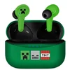 Image de Otl Technologies Écouteurs Sans Fil Minecraft