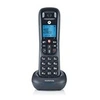 Image de Téléphones sans fil cd4001 dect noir