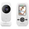 Image de Babyphone VM481 Intérieur Wi-Fi Vision Nocturne Montage Arbre Blanc