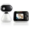 Image de PIP 1200 505537471389 Babyphone avec caméra radio 2.4 GHz