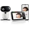 Image de PIP 1610 505537471422 Babyphone avec caméra Wi-Fi 2.4 GHz