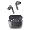 Image de Ecouteurs intra-auriculaires Noir Plastique H2.5xl5.1xL6.1cm