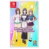 Image de Pretty Girls Game Collection Nintendo SWITCH