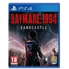 Image de Daymare: 1994 Sandcastle PS4