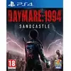 Image de Jeux vidéo Microids Daymare 1994 Sandcastle - PS4 Noir TU 19DAYSA2